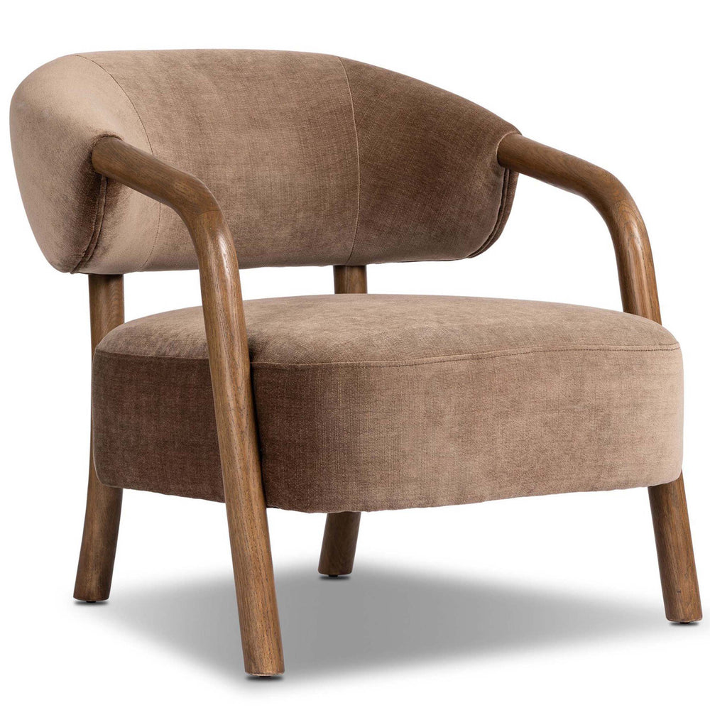 Brodie Chair by Four Hands