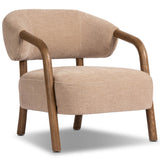 Brodie Chair by Four Hands