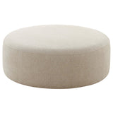 Broohah Ottoman by TOV