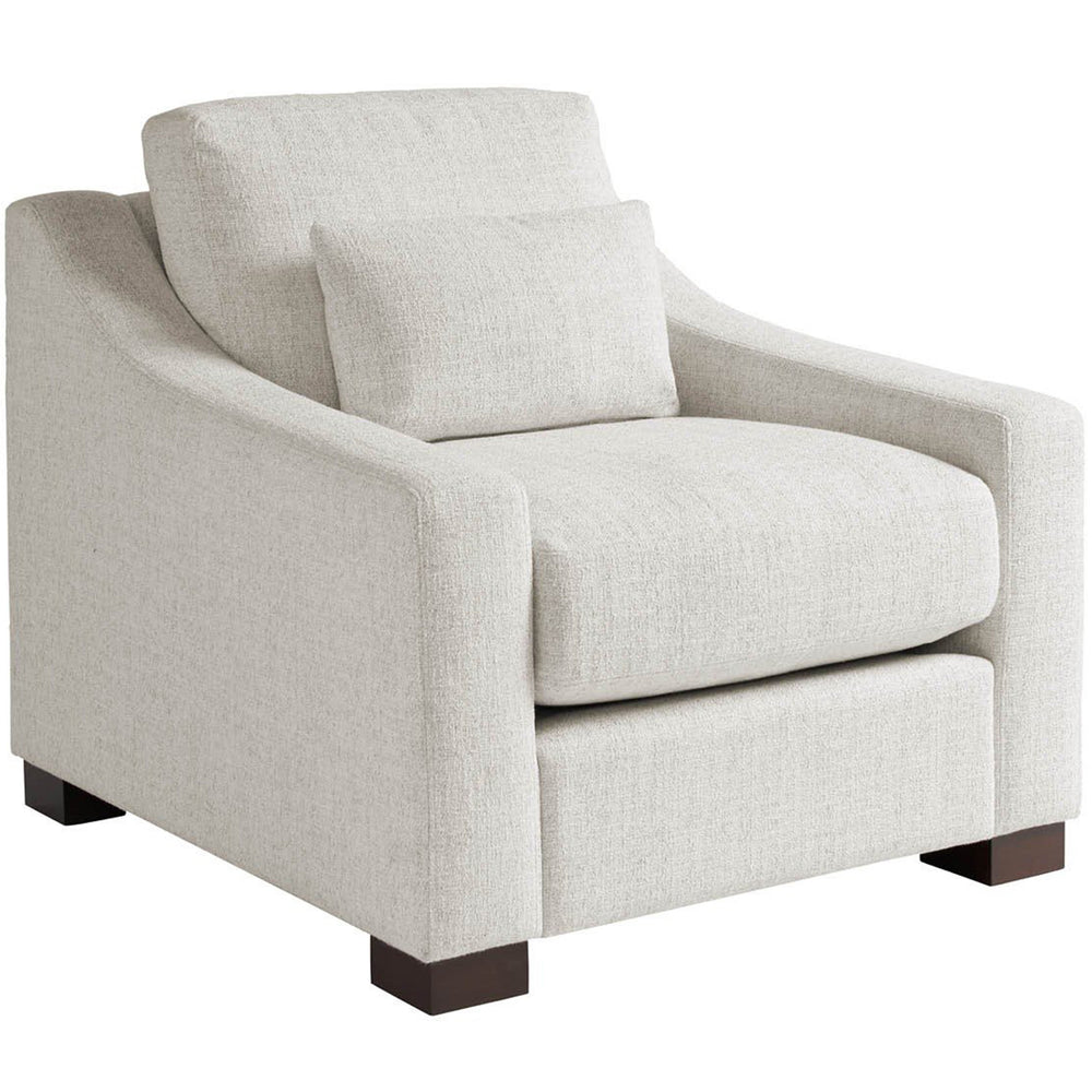 Brooklyn Chair, Monique Linen