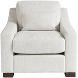 Brooklyn Chair, Monique Linen