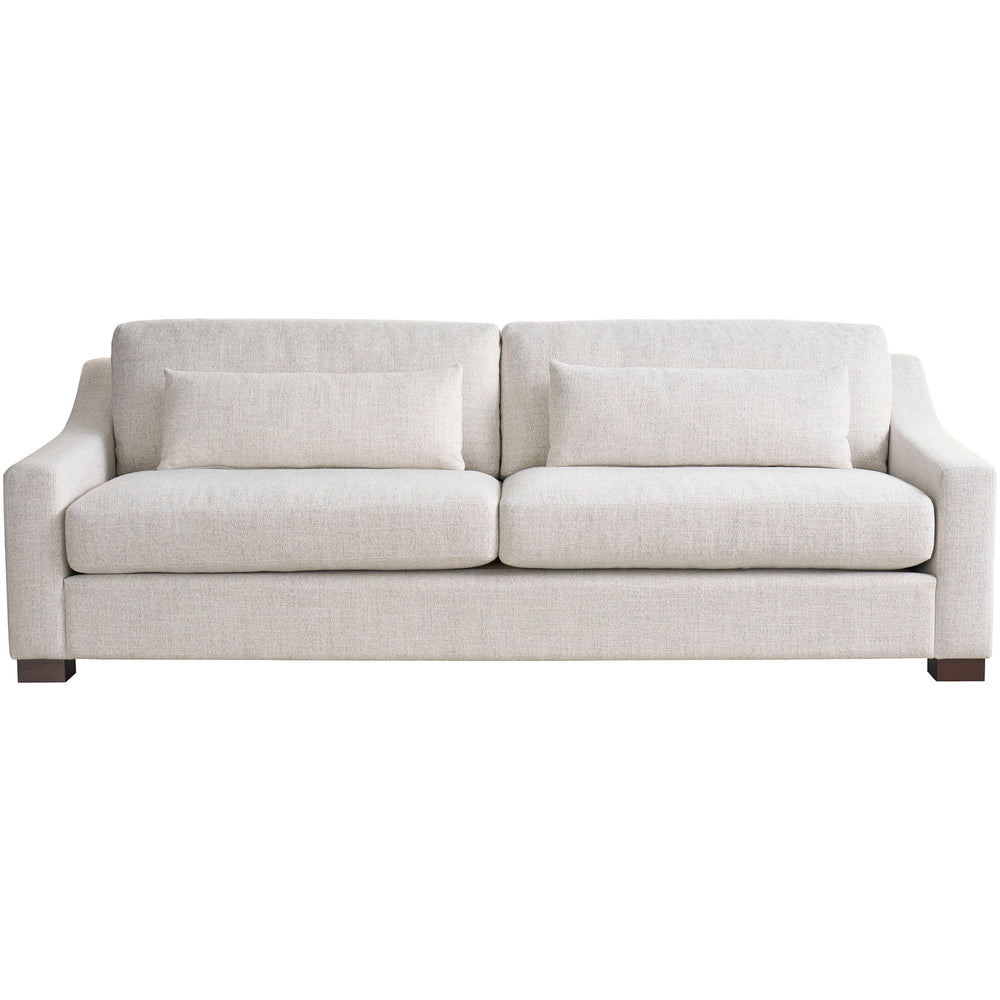 Brooklyn Sofa, Monique Linen