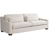 Brooklyn Sofa, Monique Linen