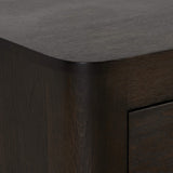 Bruce 6 Drawer Dresser, Espresso-Furniture - Storage-High Fashion Home