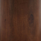 Bruce Coffee Table, Natural
