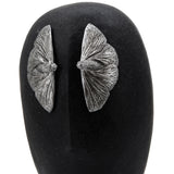 Bruges See, Hear, and Speak No Evil Statuary, Black, Set of 3-Accessories-High Fashion Home
