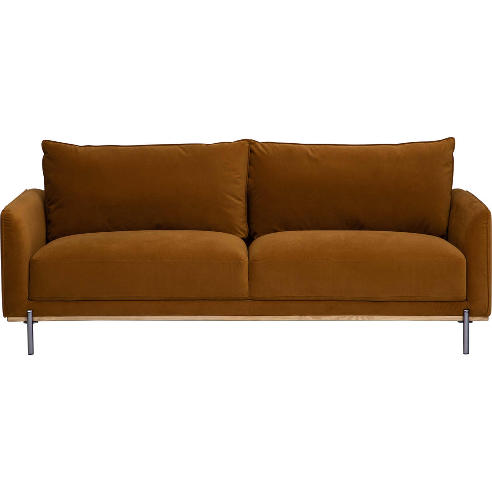 Bryan Sofa, Soren Ochre