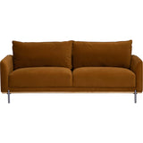 Bryan Sofa, Soren Ochre