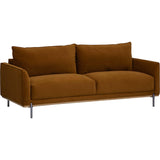 Bryan Sofa, Soren Ochre