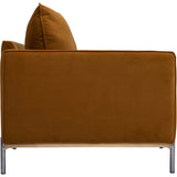 Bryan Sofa, Soren Ochre
