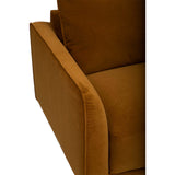 Bryan Sofa, Soren Ochre