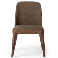 Bryce Dining Chair, Bilton Olive, Set of 2