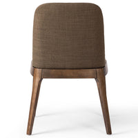 Bryce Dining Chair, Bilton Olive, Set of 2