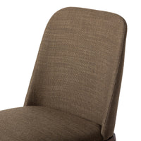 Bryce Dining Chair, Bilton Olive, Set of 2