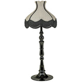 Buchanan Table Lamp, Black