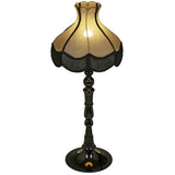 Buchanan Table Lamp, Black