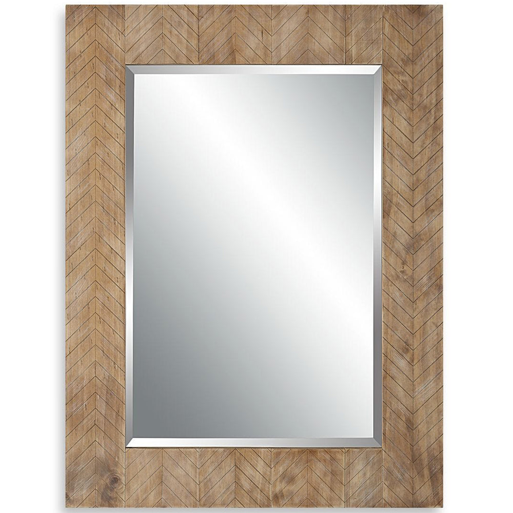 Busy Mirror, Natural