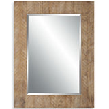 Busy Mirror, Natural