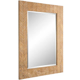 Busy Mirror, Natural