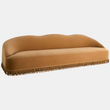 Nomade Sofa, Burnt Orange