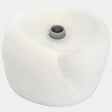 Ampelus Lamp, White