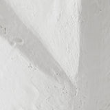 Gilles Drink Table, White