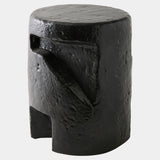 Gilles Drink Table, Black