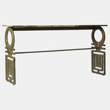 Carthago Console, Green