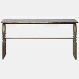 Carthago Console, Green