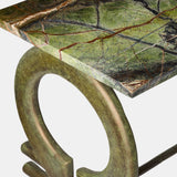 Carthago Console, Green