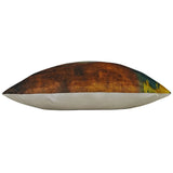 Capri Pillow, Sunset Horizon