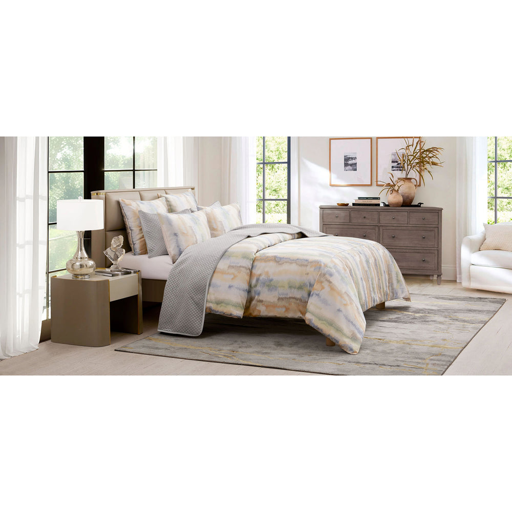 Carissa Duvet, Soft Horizon