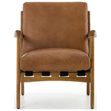 Silas Chair, Patina Copper by Four Hands — FRT_1