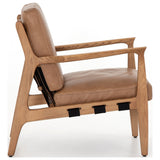Silas Chair, Patina Copper by Four Hands — SID_1