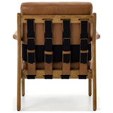 Silas Chair, Patina Copper by Four Hands — BCK_1
