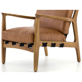 Silas Chair, Patina Copper by Four Hands — DET_1