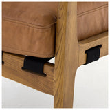 Silas Chair, Patina Copper by Four Hands — DET_1
