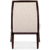 Bella Slipper Chair, Merrimac Fossil-Furniture - Chairs-High Fashion Home