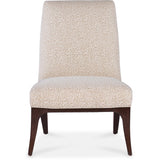 Bella Slipper Chair, Merrimac Fossil-Furniture - Chairs-High Fashion Home