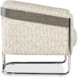 Cody Chair, Fluffy Natural-Furniture - Chairs-High Fashion Home