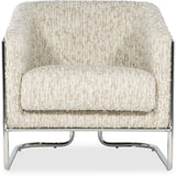 Cody Chair, Fluffy Natural-Furniture - Chairs-High Fashion Home