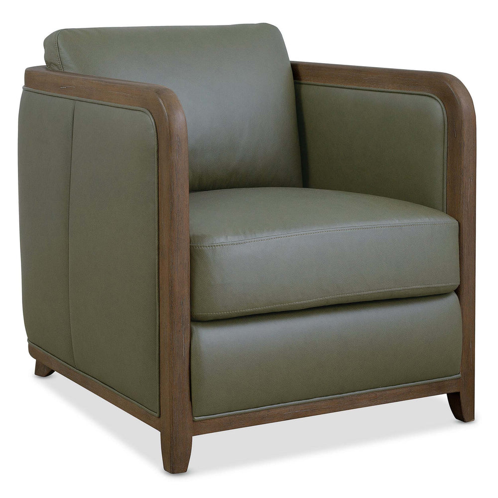 Breeze Accent Chair, Verona Forest-Furniture - Chairs-High Fashion Home