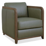 Breeze Accent Chair, Verona Forest-Furniture - Chairs-High Fashion Home