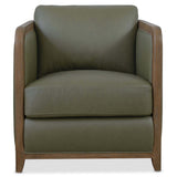 Breeze Accent Chair, Verona Forest-Furniture - Chairs-High Fashion Home