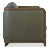 Breeze Accent Chair, Verona Forest-Furniture - Chairs-High Fashion Home
