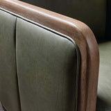 Breeze Accent Chair, Verona Forest-Furniture - Chairs-High Fashion Home