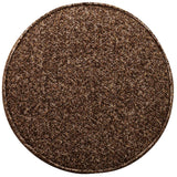 Berkley Storage Footstool, Dane Nutmeg