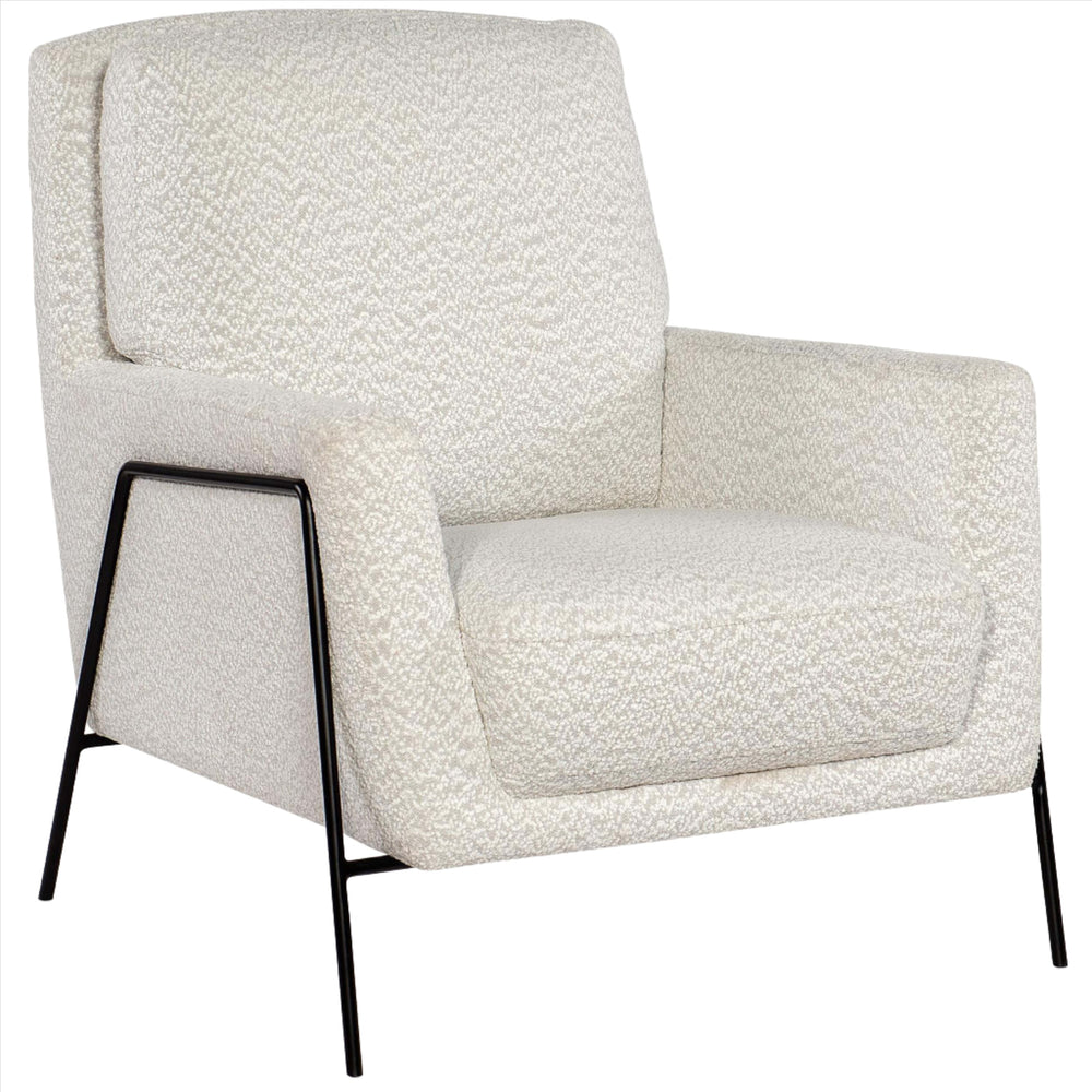 Amette Chair by Hooker