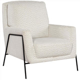 Amette Chair by Hooker
