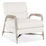 Isla Chair, Macrame Arctic-Furniture - Chairs-High Fashion Home